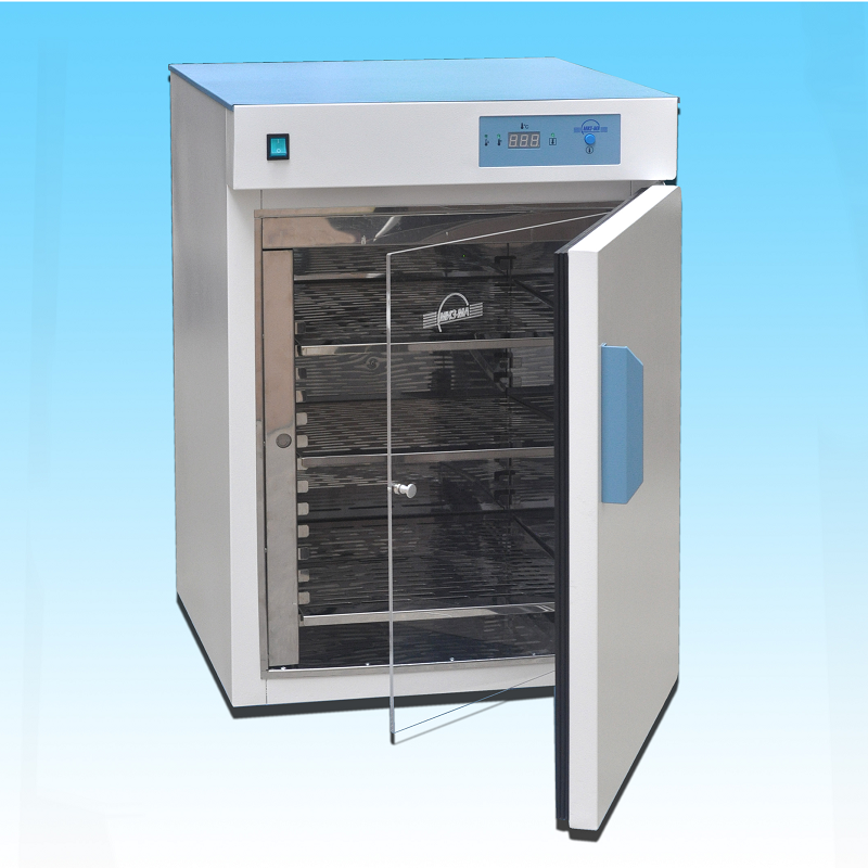 Термостат сухоповітряний ТС-80. «МІЗ-МА» (8067700590004)